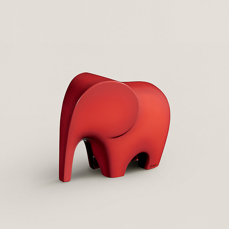 Lao paperweight | Hermès Mainland China